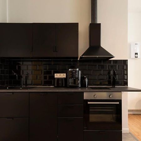 Lovely Apartment In The Near Of Kudamm برلين المظهر الخارجي الصورة