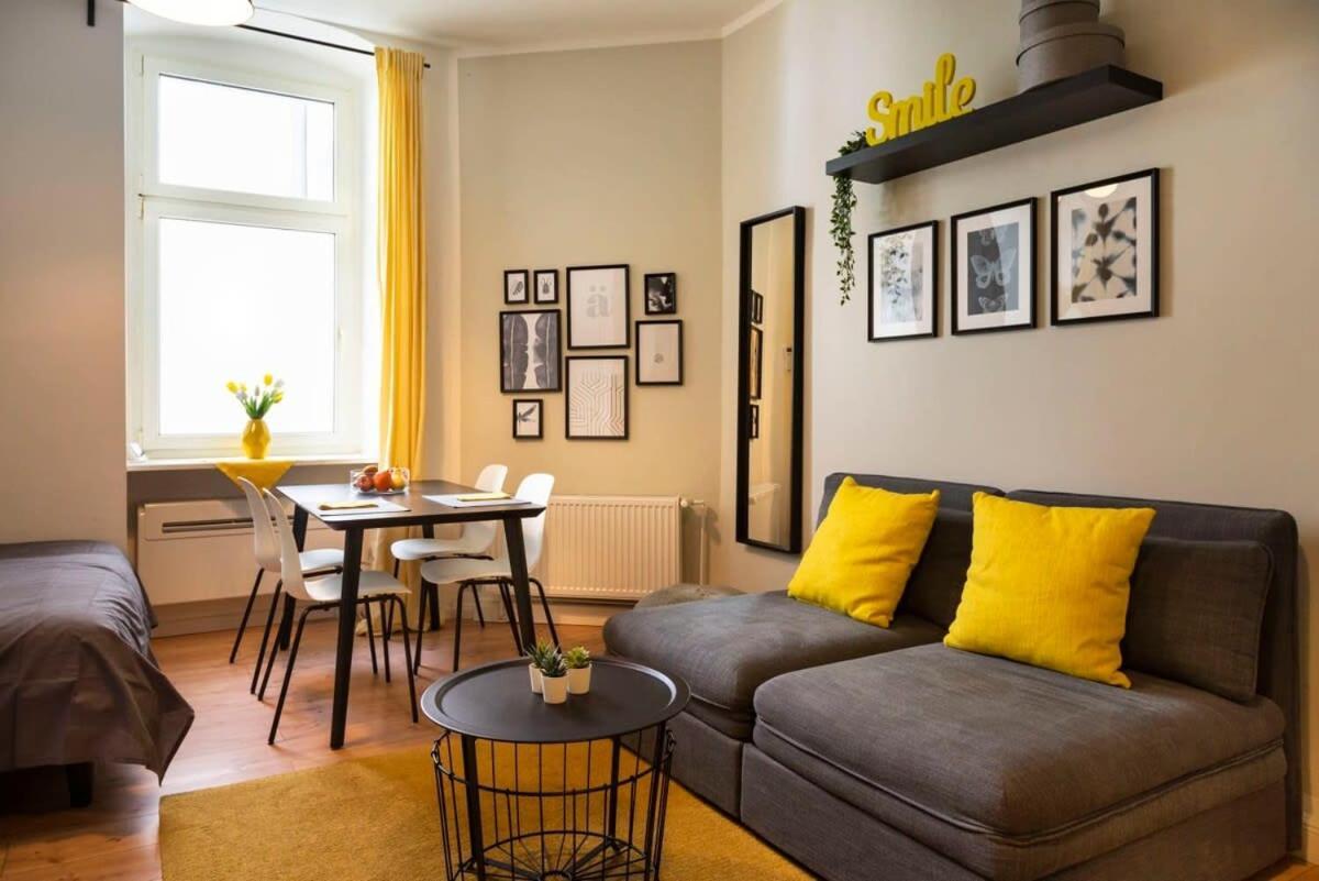 Lovely Apartment In The Near Of Kudamm برلين المظهر الخارجي الصورة