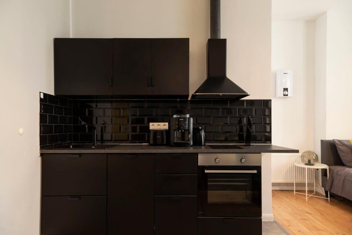 Lovely Apartment In The Near Of Kudamm برلين المظهر الخارجي الصورة