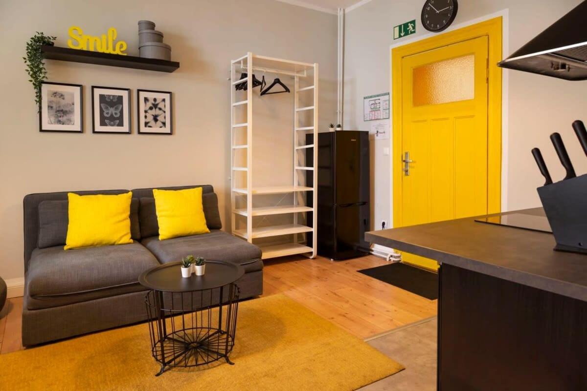 Lovely Apartment In The Near Of Kudamm برلين المظهر الخارجي الصورة