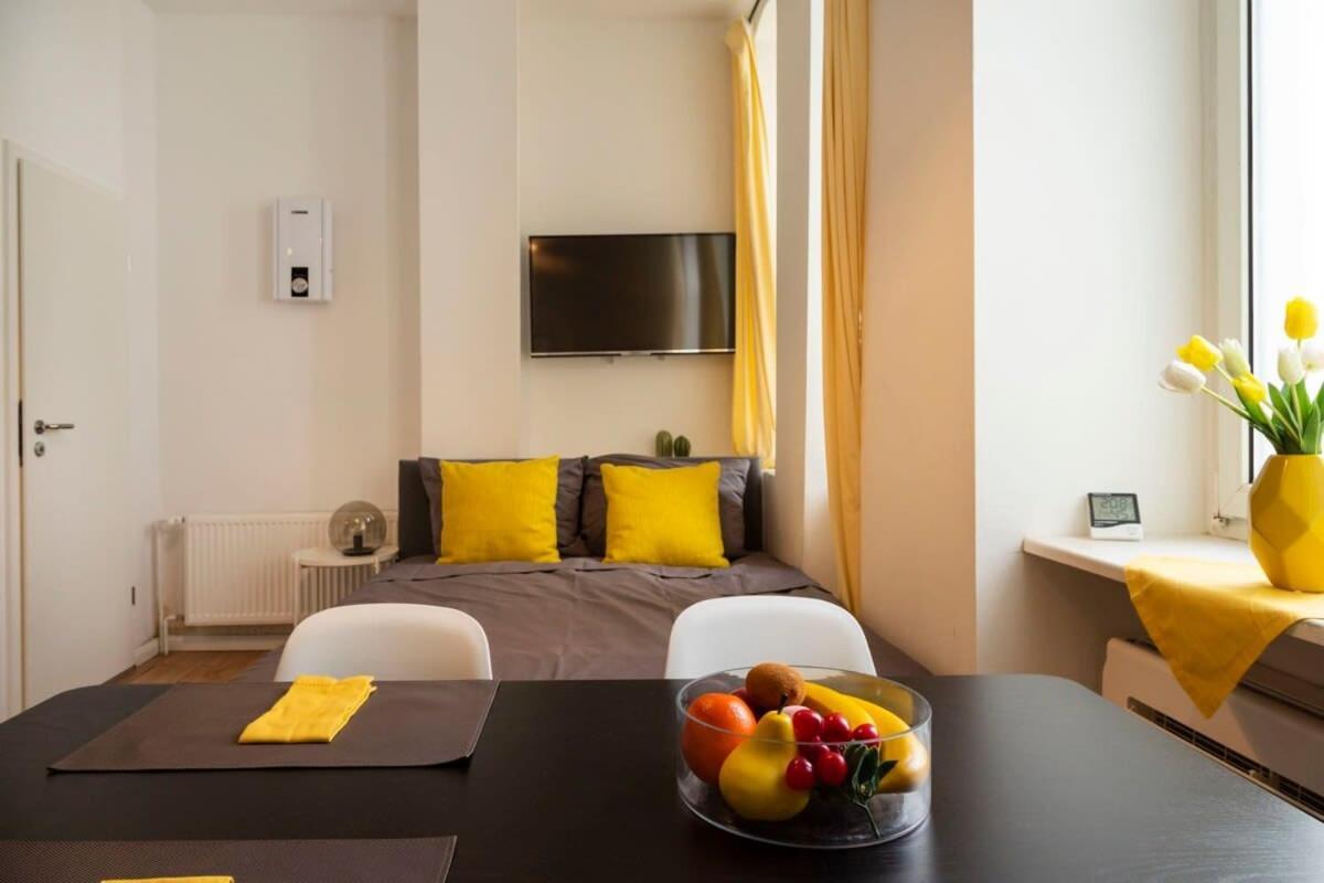 Lovely Apartment In The Near Of Kudamm برلين المظهر الخارجي الصورة