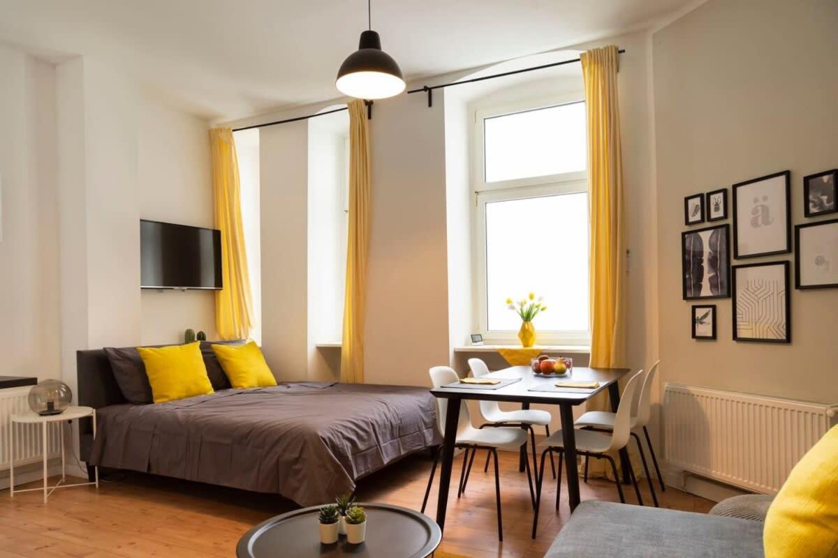 Lovely Apartment In The Near Of Kudamm برلين المظهر الخارجي الصورة