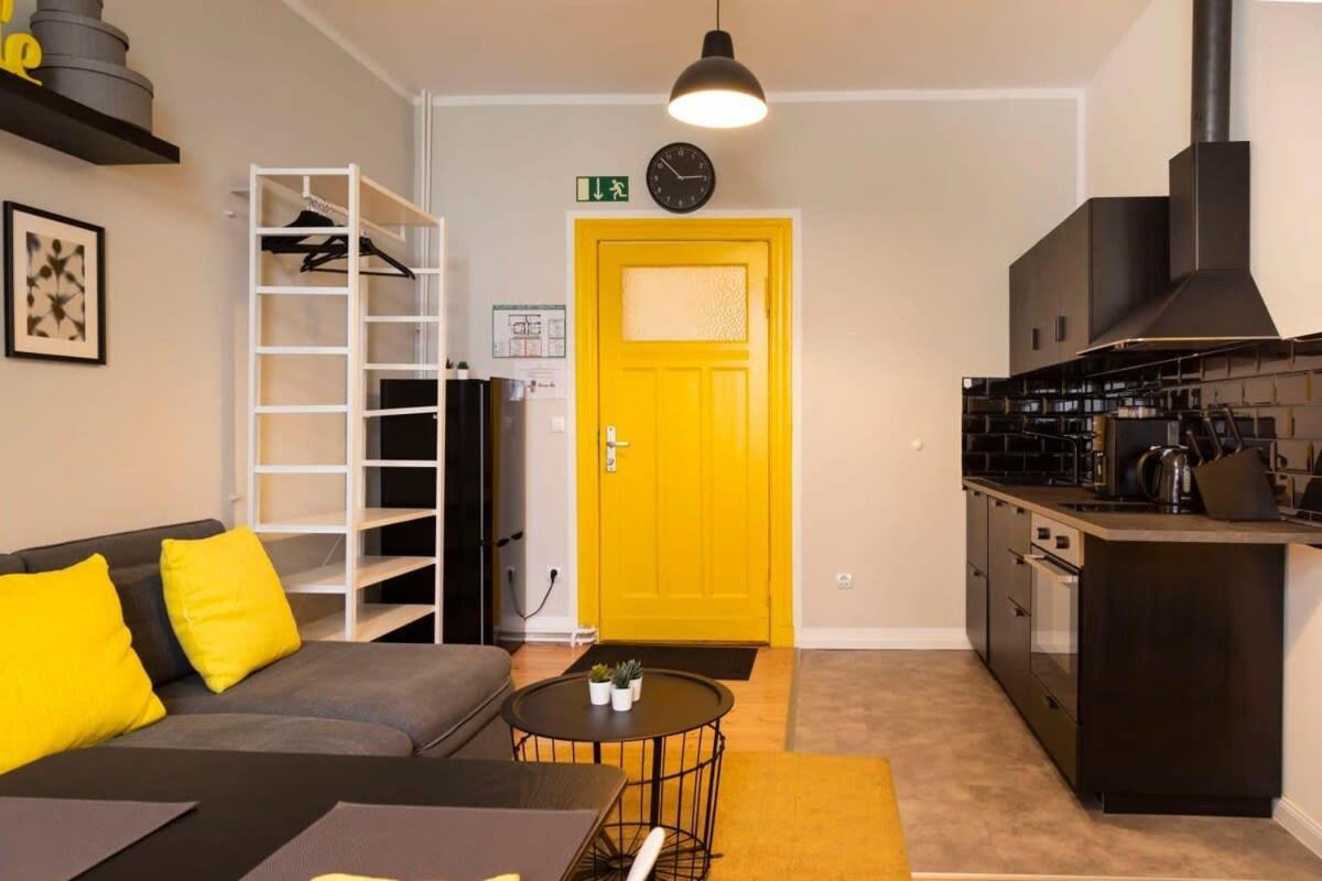 Lovely Apartment In The Near Of Kudamm برلين المظهر الخارجي الصورة