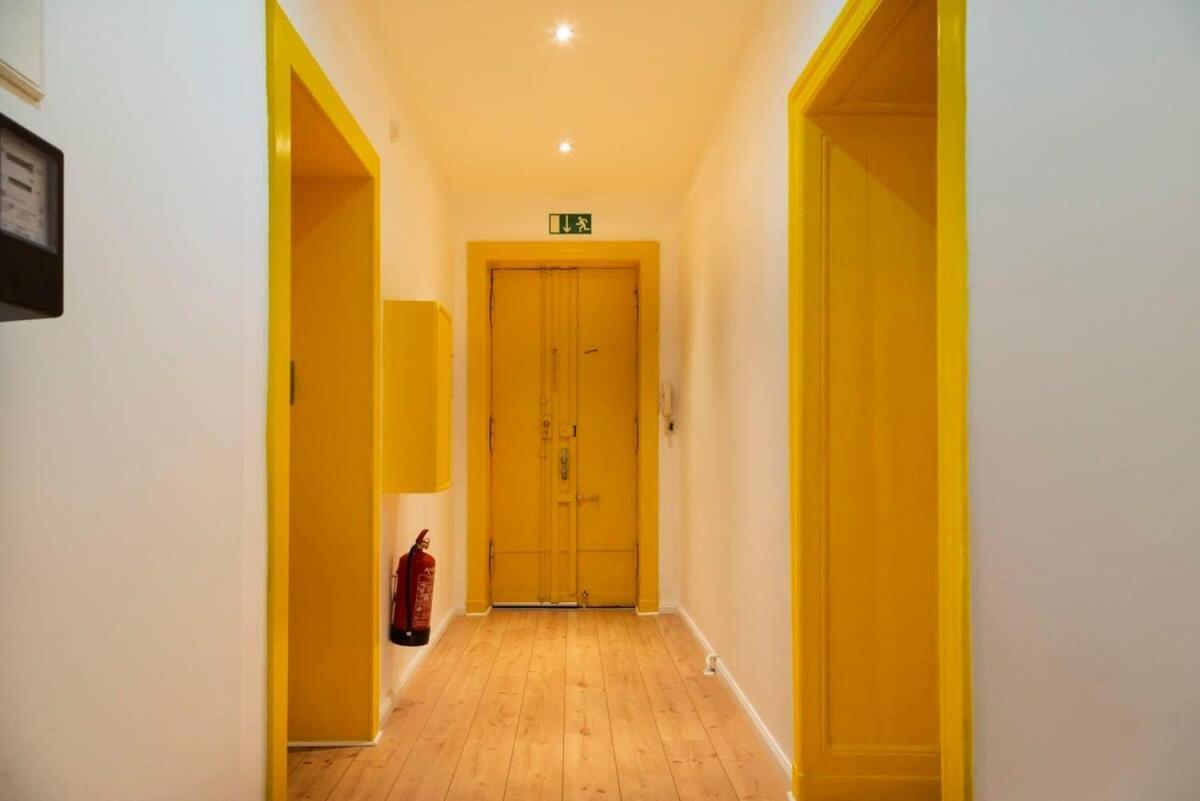Lovely Apartment In The Near Of Kudamm برلين المظهر الخارجي الصورة